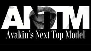 Avakin Life - ANTM18 FASHION SHOW