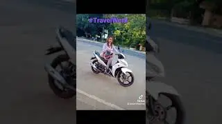 #TravelWork ❤️💕😘😘