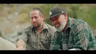 Oscio 21 ft SLC Choroka Sanchez - La excepci&oacute;n de la regla