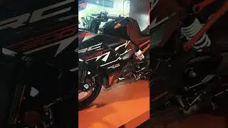 RC200 BLACK GREY 2025 MODEL😱😱🫣