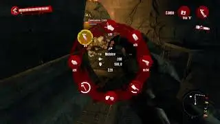 Dead Island Riptide - Story #17 The Tunnels
