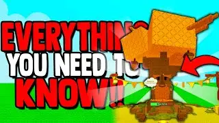 ВСЁ, ЧТО ВАМ НУЖНО ЗНАТЬ: ОБНОВЛЕНИЕ ОСЕННЕГО СОБЫТИЯ!! | Вырасти сад ROBLOX