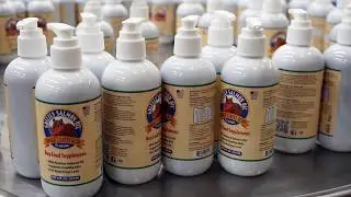 Hinds-Bock Pet Food Production Equipment - Grizzly Pet Products