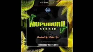Mupururu Riddim[Pro By Malon T]2023 Mix By Mr Nomara Ent V.V.Boss Music Zimdancehall