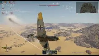 JU87D-3 und SD.KFZ.222