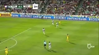 Jes&uacute;s Angulo (Highlights 3)