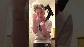 Weiland - low profile snippet *HD QUALITY*