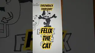 THROWBACK THURSDAY!!! #art #cartoon #shortsfeed #shorts #funny #drawing #anime #manga #drawing #draw