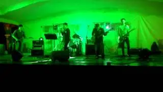 Torrentera Rock Band Escuela de m&uacute;sica Torrentera