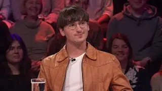 Fredz - Tout le monde en parle 2025
