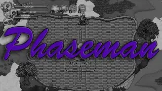 Secrets of Grindea: Phaseman Boss - Summoner Mage Build