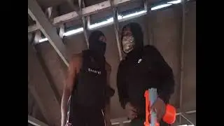 &lsquo;Da General ft. Grim Reaper - General Talk