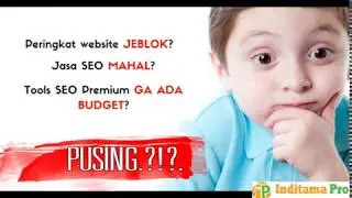 KURSUS SEO PLATINUM