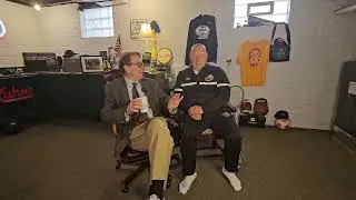 Geneva College Golden Tornado Football is back in action this Saturday November 8th vs W&J 