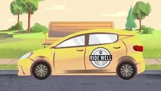 RIDE WELL