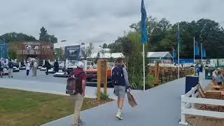 2023 BMW PGA Championship Wentworth | Fans Village 