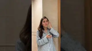 Get Ready With Me