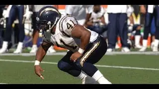 NFL Fullback