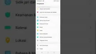 How to turn on dark mode on funtouch os 9
