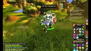 Wow Nagrand Slam #2