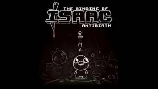 The Binding of Isaac: Antibirth OST Tandava (Boss)