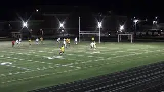 Long Reach vs Wilde Lake - Overtime