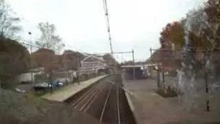 Baarn (linkerspoor)