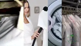 Taking care of your your belongings.