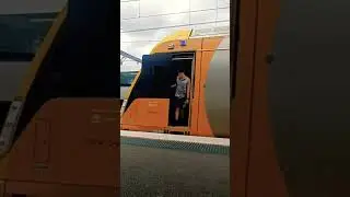#youtubeshorts #shorts #train #sydney #sydneytrains #railway