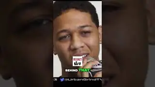 Urban Grind TV Reel: Lil Bibby on Chicago&rsquo;s Real Story