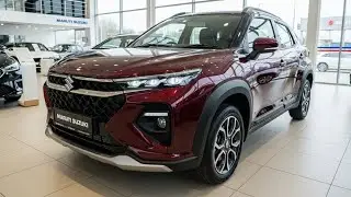 2026 Maruti Suzuki Fronx Review | Hidden Features और सच | Best Compact SUV in