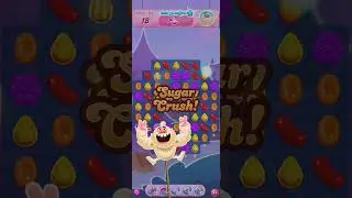 Candy crush saga Level 17933