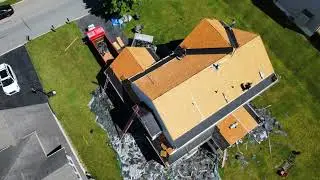 North Star Roofing: Affordable Residential & Metal Roof Installation in North Wales