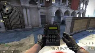 first and last canal clutch