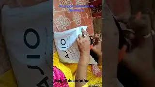 #unboxing#viral ajio winter jacket review🥰.link - 