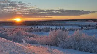 Land, Rights & Resilience: The Inuvialuit Story