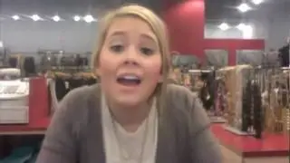 Bizzy Britney #3 - Sometimes