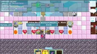 Growtopia Dares #2 | Thug life bob