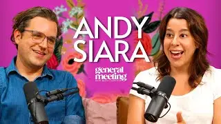 From Struggling Musician to Sundance Sensation | Writer Andy Siara