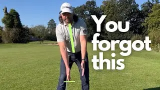 How To Regain Lost Power & Accuracy In Your Golf Swing | Simple Setup Fixes