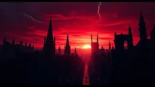 TWILIGHT CONQUEST &ndash; ORIGINAL MUSIC BY BRITZPH ORCHESTRA /ROCK/METAL