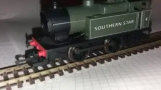 OO gauge collection  ( hornby - triang ) 2017