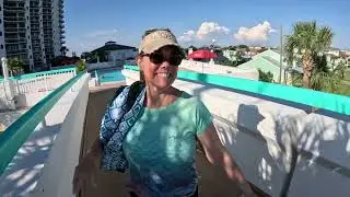 Destin family vacation 2025