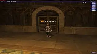 Final Fantasy XI Live Stream #11