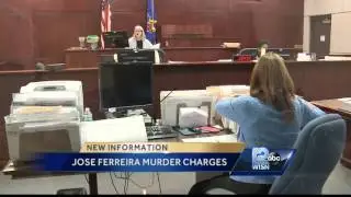 Cold Case murder suspect appears in court