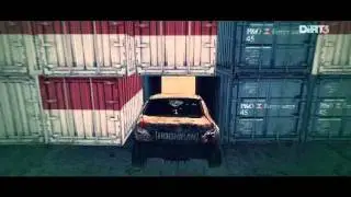 DiRT3-JOYRIDE-DC COMPOUND-5-GYMKHANA PRECISION