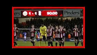 Breaking News | Sheffield United Championship fixture release day LIVE fan reaction and transfer up