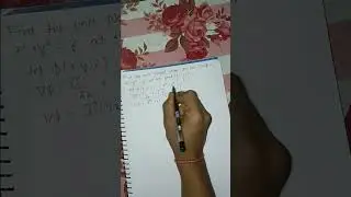 Find unit normal vector 