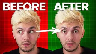 How to Use Eye Contact Correction (in 2 minutes)