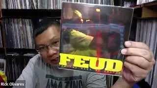Rick's Music Collection Episode 4: Filipino pop, alternative, punk & hardcore 7-inch records